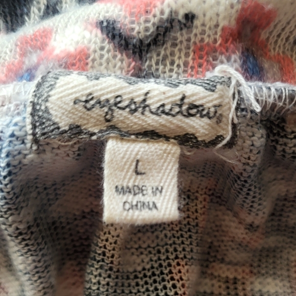 Sleeveless cardigan - Picture 3 of 3